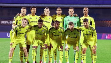 F.Bahçe'de o isimle ayrılık yakın!