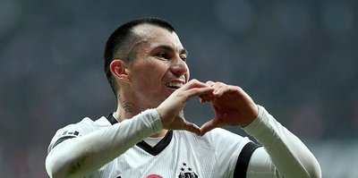 Gary Medel: "Kavganın içindeyiz!"