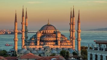 Ramazan 2021 İstanbul imsakiyesi!
