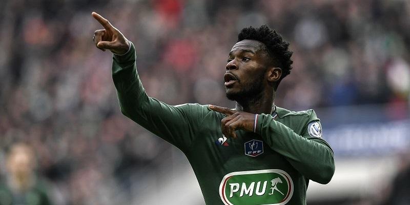 Fenerbahçe’nin ilk transferi Jonathan Bamba