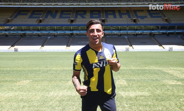Allahyar Sayyadmanesh için Fenerbahçe'ye transfer teklifi gelecek mi? O yönetici açıkladı!