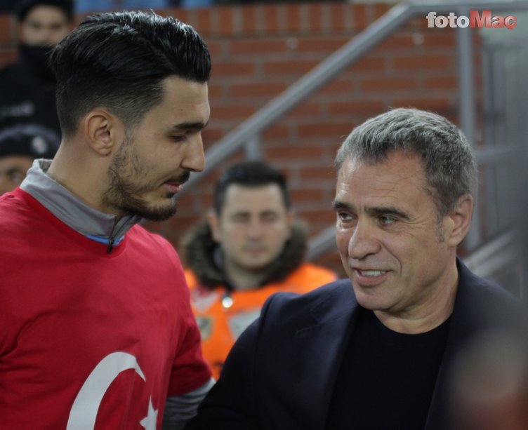 Son dakika FB haberleri | Ersun Yanal'dan Fenerbahçe itirafı!