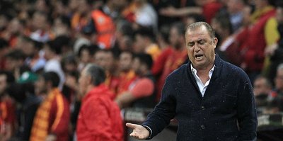 Terim: Çok güzel gol yedik