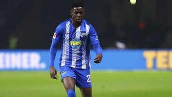 Jordan’ı önerdiler