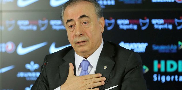 Galatasaray'da divan kurulu toplantısı yarın yapılacak