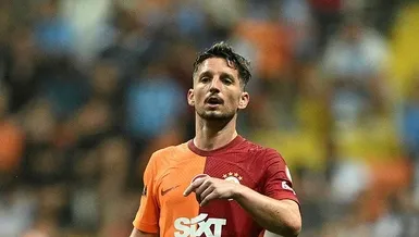 Mertens zirvede