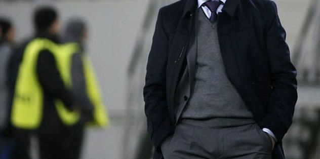 Fenerbahçe'nin 48 yaşındaki teknik direktör Besnik Hasi ile görüştüğü iddia edildi!