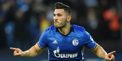 Arsenal, Kolasinac'ı transfer etti