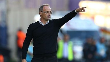Giresunspor'da İrfan Buz dönemi sona erdi!