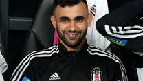 Ghezzal havuzda
