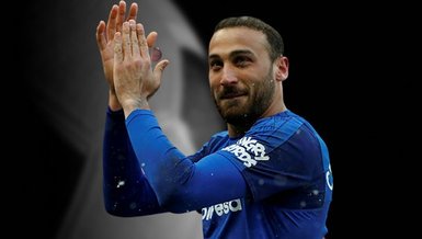 İşte Cenk Tosun'un Beşiktaş'ı reddetme sebebi!