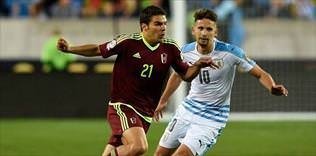 Komşu’dan Ramirez iddiası