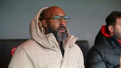 Anelka çalışıyor