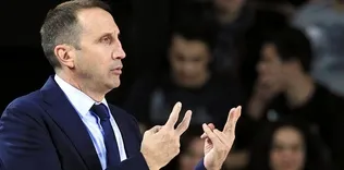 Zeljko Obradovic: Çok güzel bir maç oldu