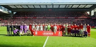 R.Carlos, Figo, Gerrard, Owen...