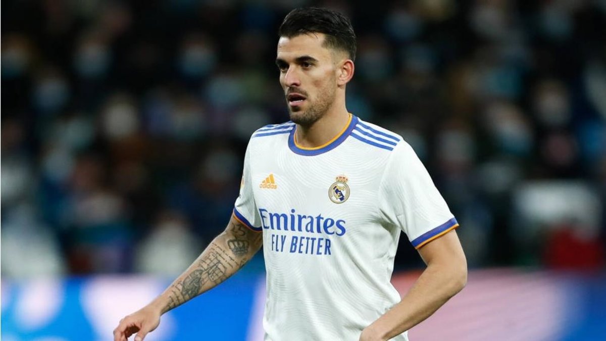 BEŞİKTAŞ HABERİ | Kartal'ın gözü Real Madrid'in yıldızında!