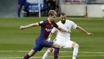 El Clasico heyecanı