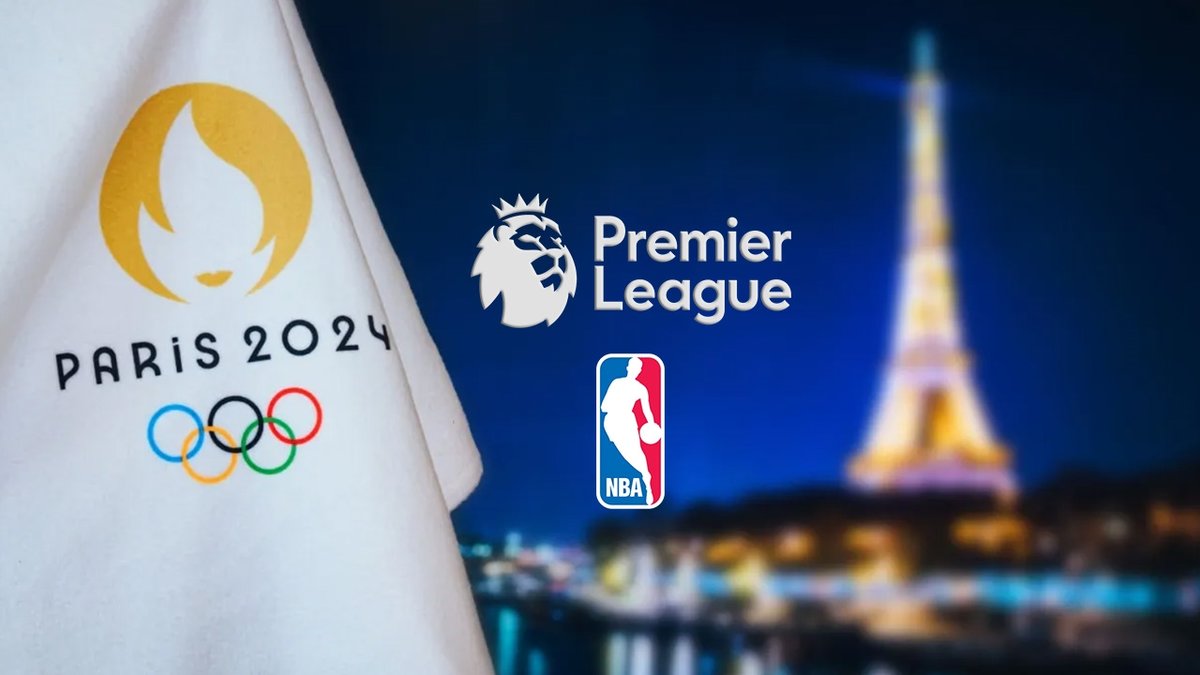 Paris Olimpiyatları, Premier Lig’i geride bıraktı