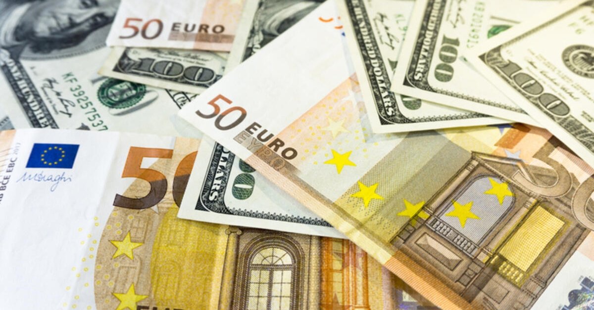 dolar euro pound kac lira tl