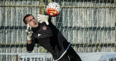 FIFA'dan Gaziantepspor'a 6 puan silme cezası