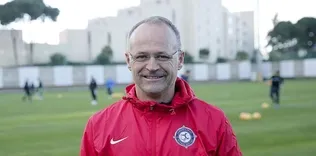 İrfan Buz: Enteresan bir lig geçiyor