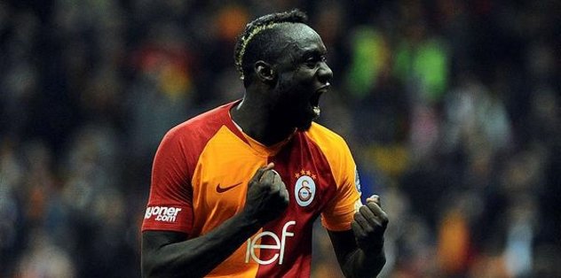 Diagne için flaş sözler! Galatasaray'a dönmemeli