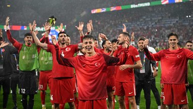 Milli takımın aday kadrosu belli oldu