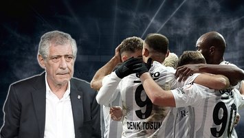 Beşiktaş'ta derbi endişesi! 8 isim birden...