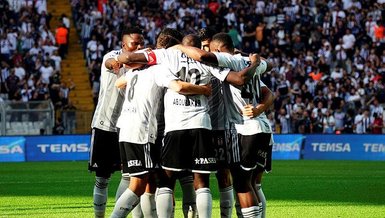 Beşiktaş 2 - 0 İstanbulspor (MAÇ SONUCU - ÖZET)