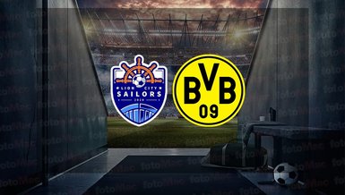 Lion City - Dortmund maçı ne zaman, saat kaçta ve hangi kanalda canlı yayınlanacak? | Hazırlık maçı