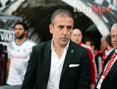 Beşiktaş-Galatasaray mücadelesinden kareler