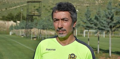 'Sezonu en iyi noktada tamamlayacağız'
