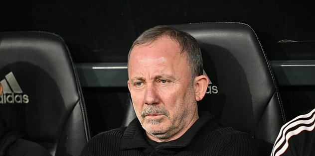 Sergen Yalçın: Taraftar bırakmamı isterse...