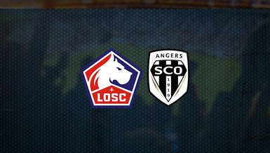 Lille - Angers maçı ne zaman, saat kaçta ve hangi kanalda canlı yayınlanacak? | Fransa 1. Lig