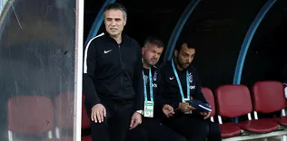 Trabzonspor’da hesaplar galibiyet üzerine