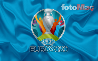 EURO 2020’de torbalar belli oldu