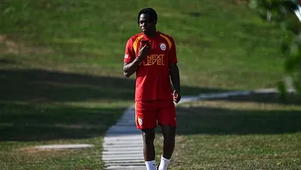 İngilizler Wilfried Singo için kesenin ağzını açtı! Galatasaray'dan flaş karar