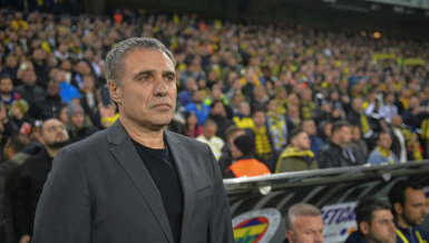 Fenerbahce Dugmeye Basti Ersun Yanal In Yerine Iki Aday Son Dakika Fenerbahce Haberleri Fotomac