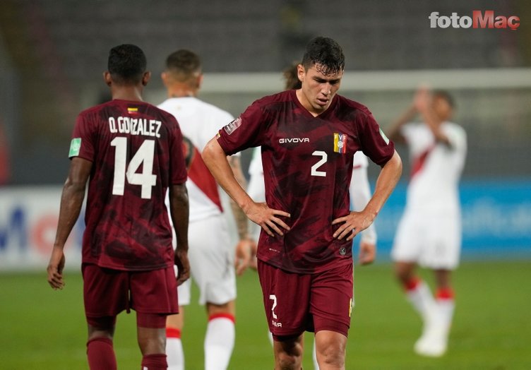 TRANSFER HABERLERİ | Fenerbahçe ve Galatasaray arasında stoper yarışı! Nahuel Ferraresi...