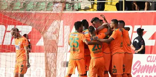 Alanyaspor liderliği devraldı!