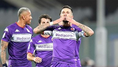 Fiorentina - Genoa 6-0 (MAÇ SONUCU - ÖZET)