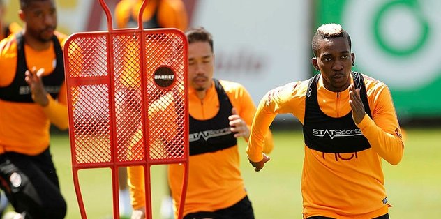 Galatasaray Futbol Takımı moral depoladı