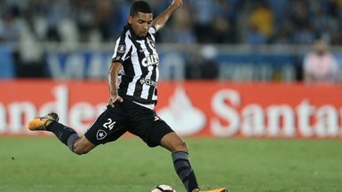 Fenerbahçe’den çifte bomba! Botafogo’dan Matheus Fernandes ve Roma’dan Juan