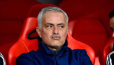 Jose Mourinho'dan flaş transfer kararı! Arda Güler. ...