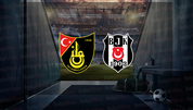 İstanbulspor - Beşiktaş | CANLI