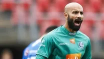 Sinan Bolat Iğdır’dan ayrılıyor