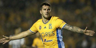 Gignac'a markaj!