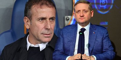Medipol Başakşehir Başkanı Göksel Gümüşdağ'dan son dakika açıklaması! Abdullah Avcı...
