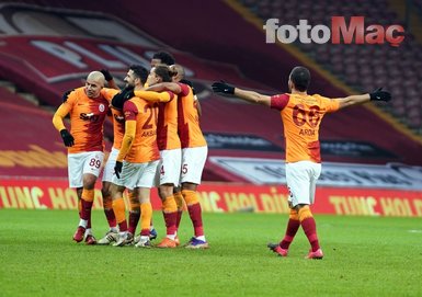 Galatasaray'dan Aaron Boupendza atağı! İşte yapılan teklif