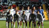 Futbolcular antrenmanı boykot etti!